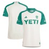 Maillot de Foot Austin FC Exterieur 2024